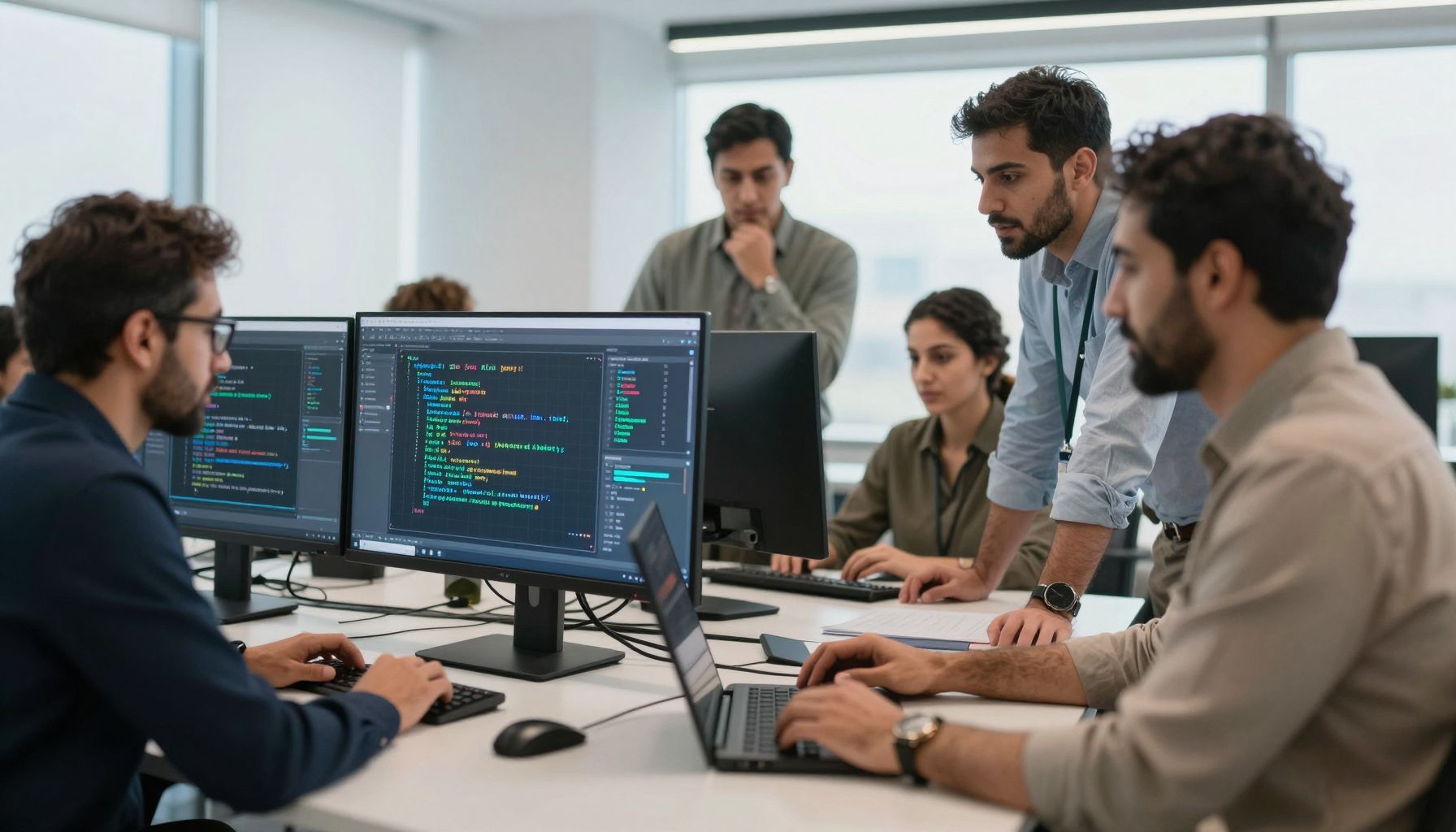 الگوریتم های موازی