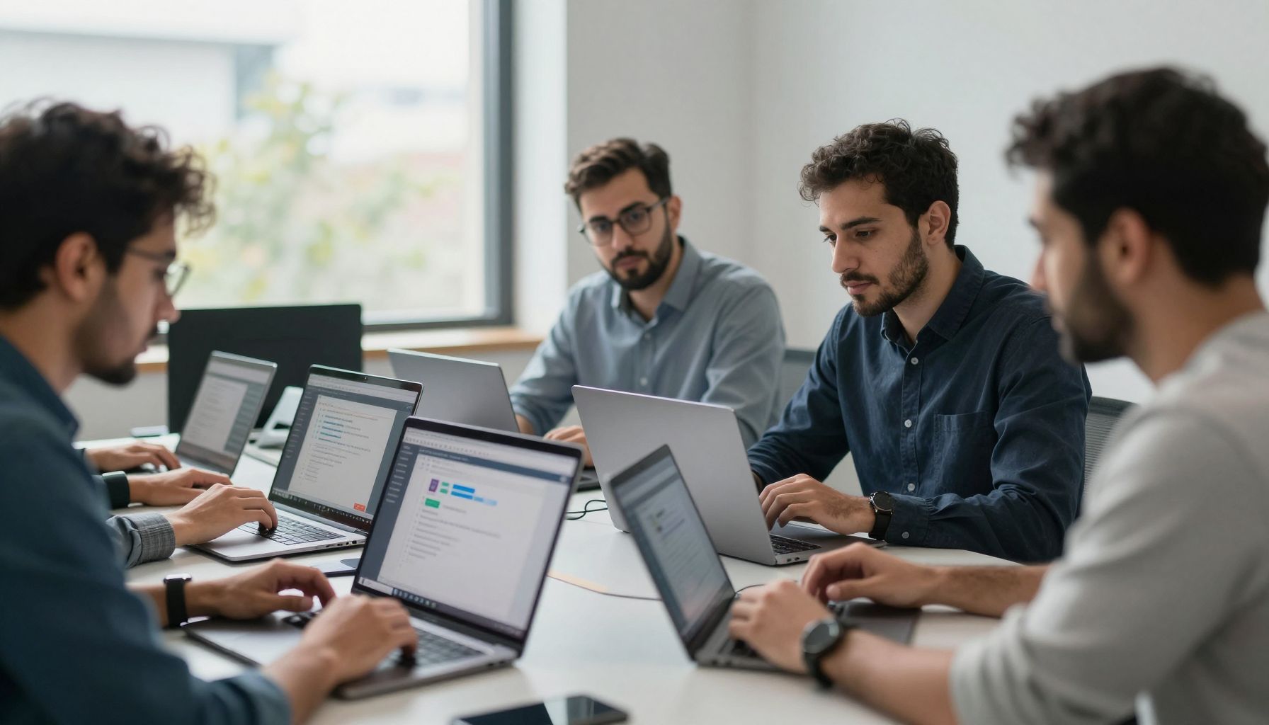 پیشنمایش پاورپوینت لینوکس