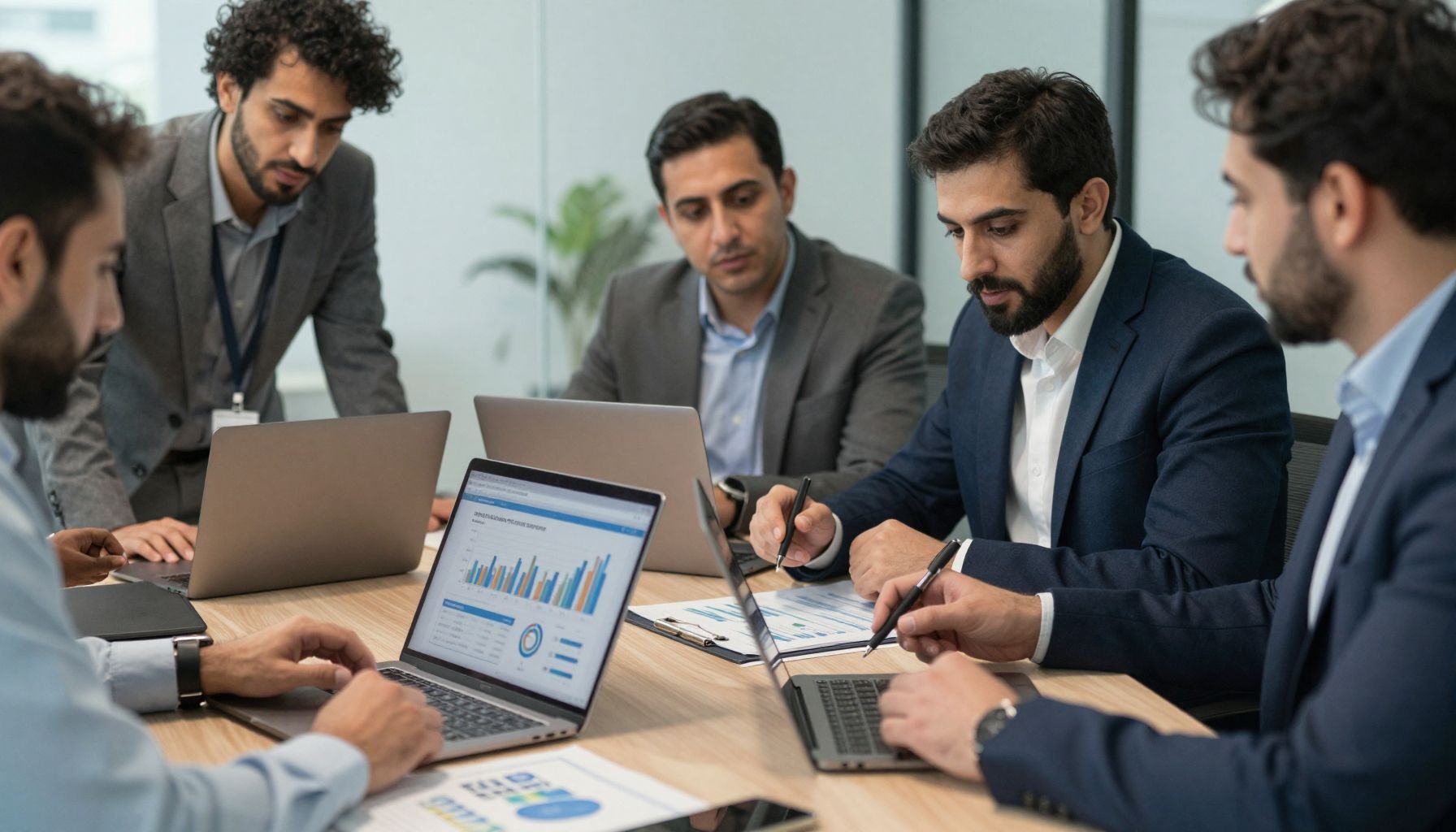 ارزیابی، آینده پژوهی و آینده حکمرانی دیجیتال