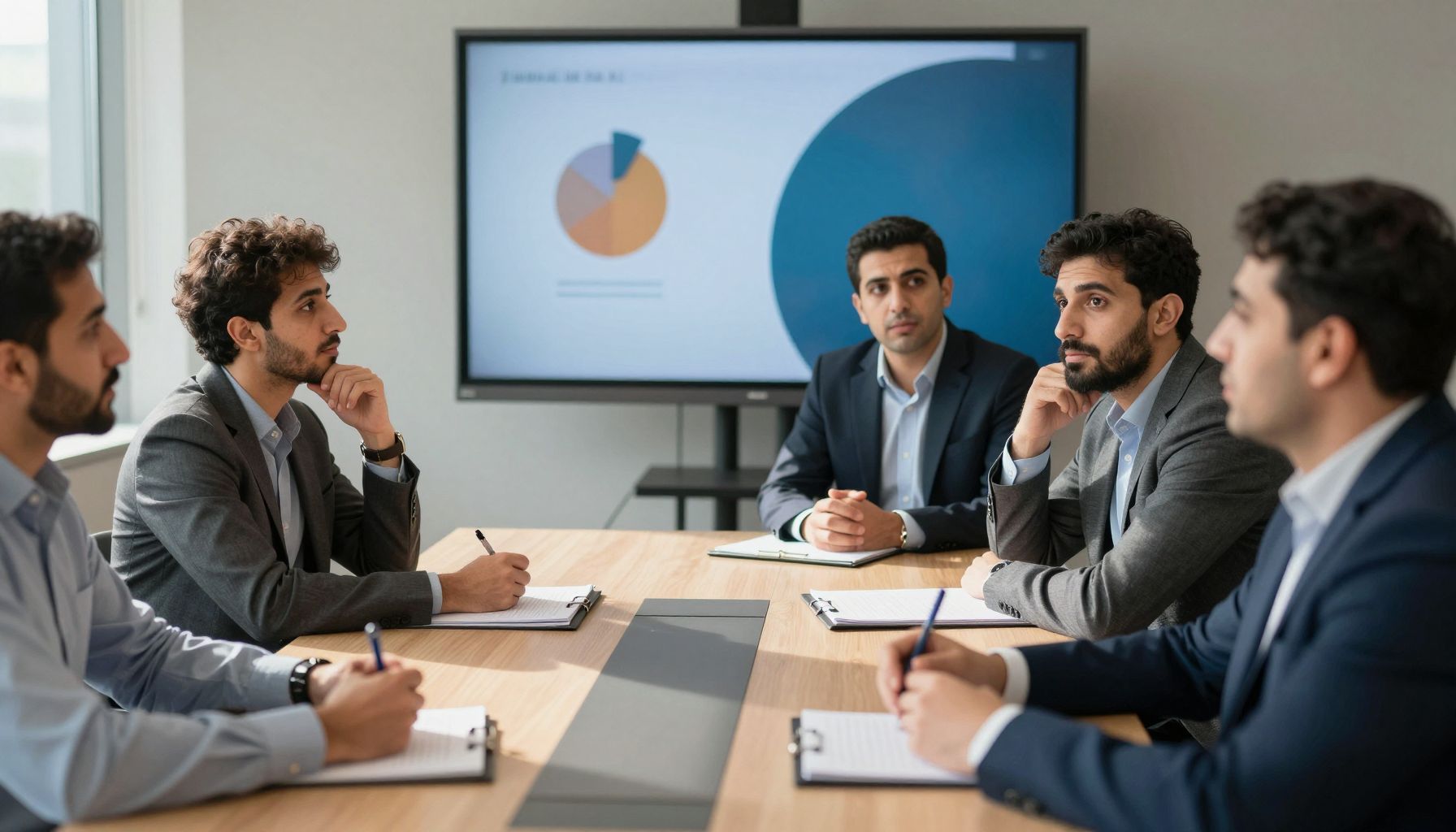 پیش‌نمایش پاورپوینت ارائه درس مدیریت و بازاریابی