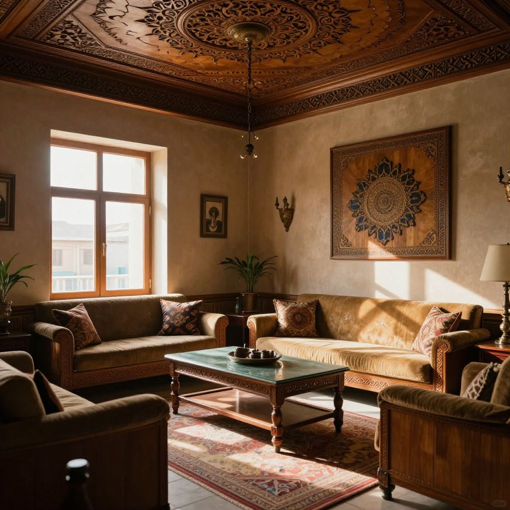 نقش نور در طراحی