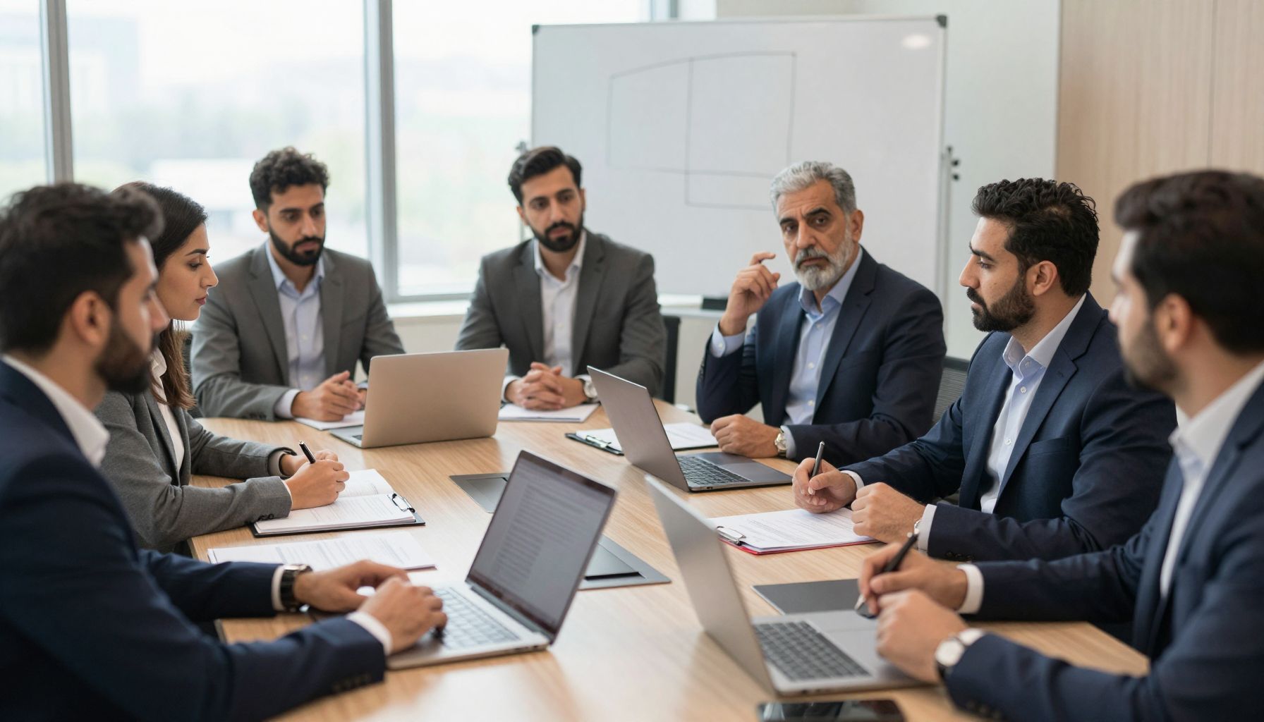حقوق اساسی و  استقلال نهادهای نظارتی
