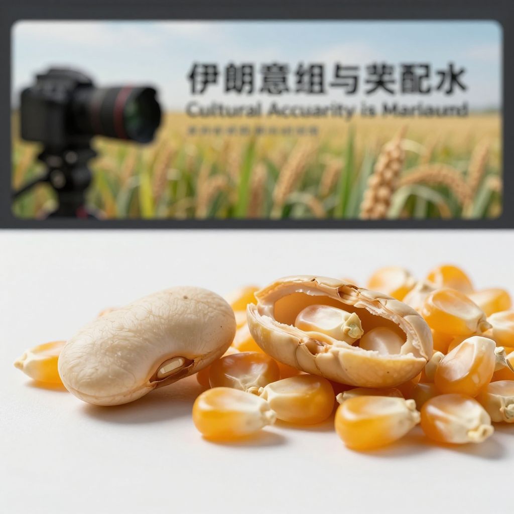 انواع دانه