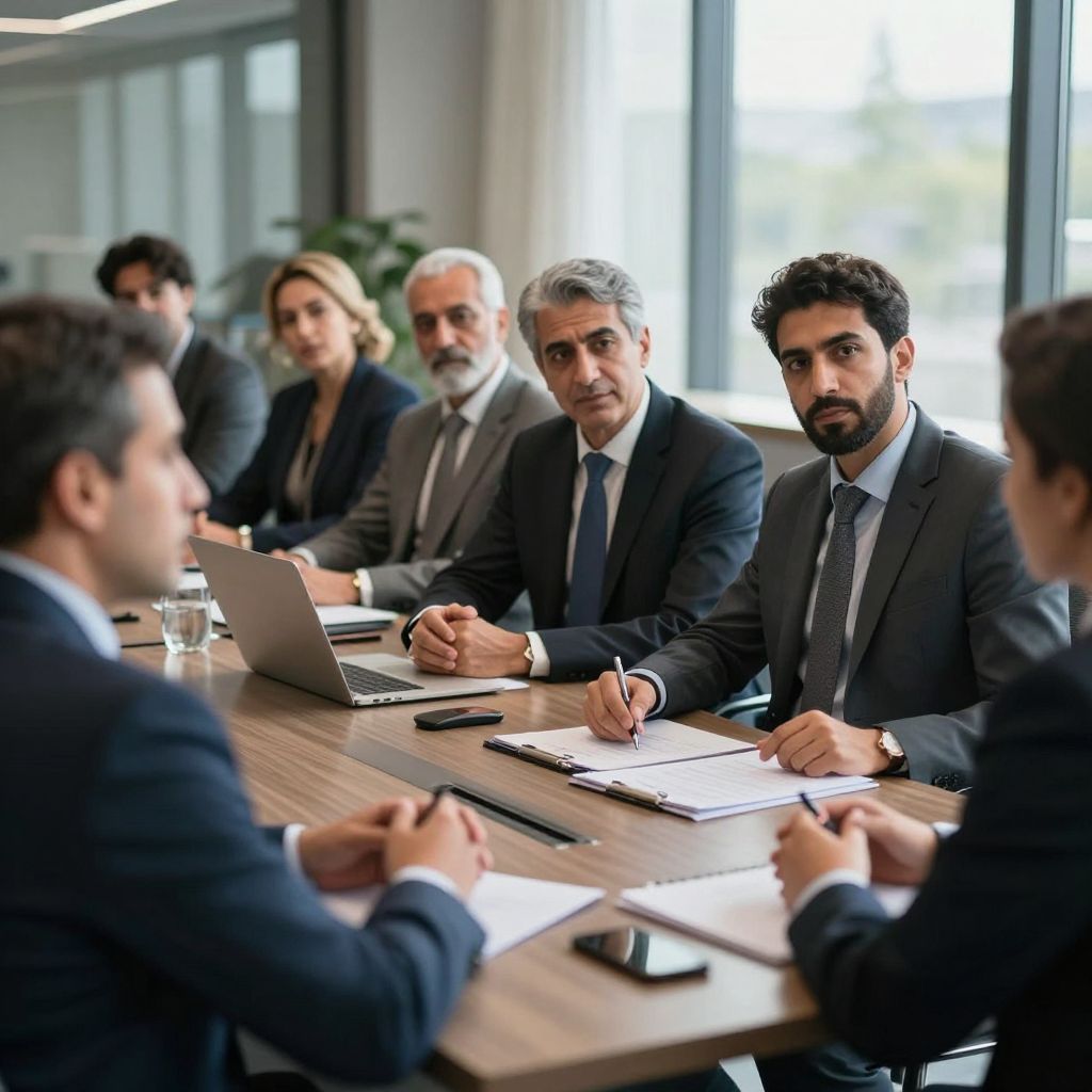 تعاریف کلیدی