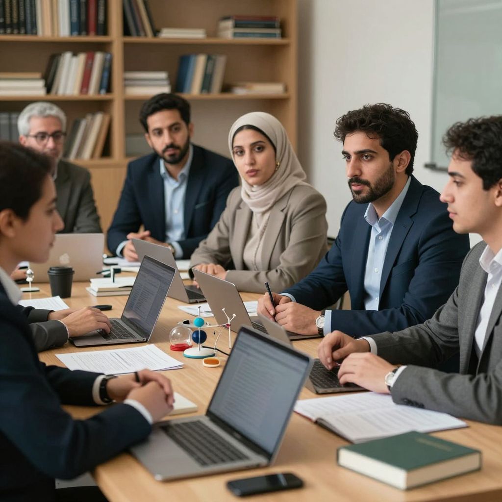 لزوم توأم بودن عقل و علم