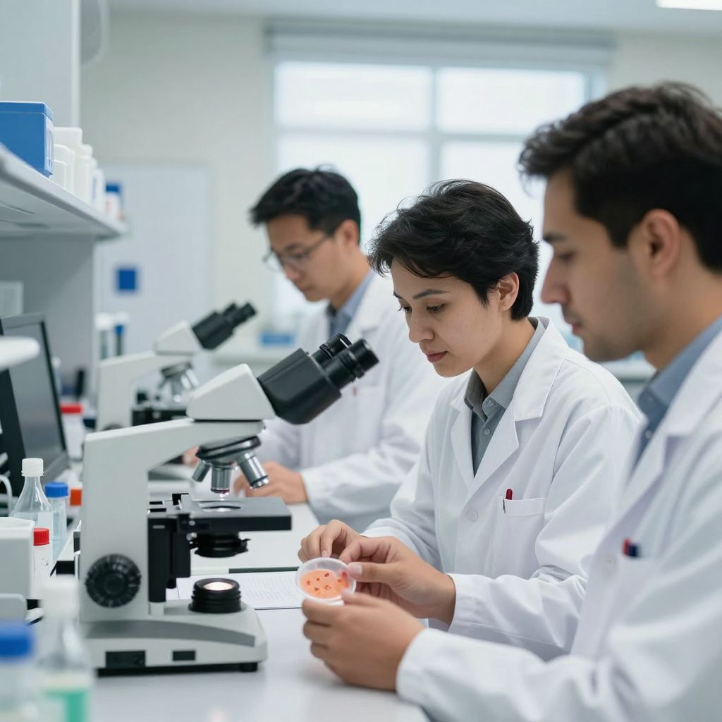 Stem Cell Therapy Applications