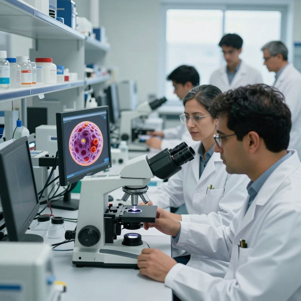 Cancer Research Applications