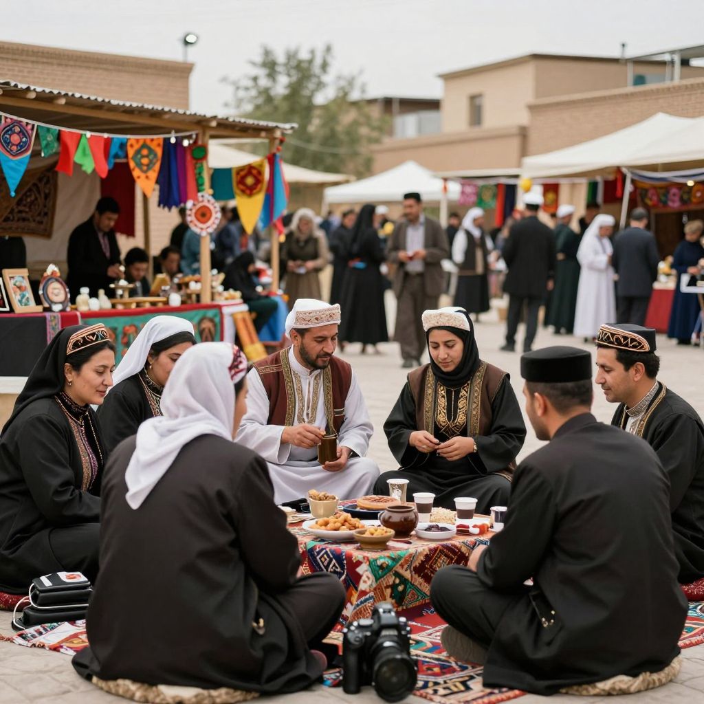 ترکیب جمعیتی