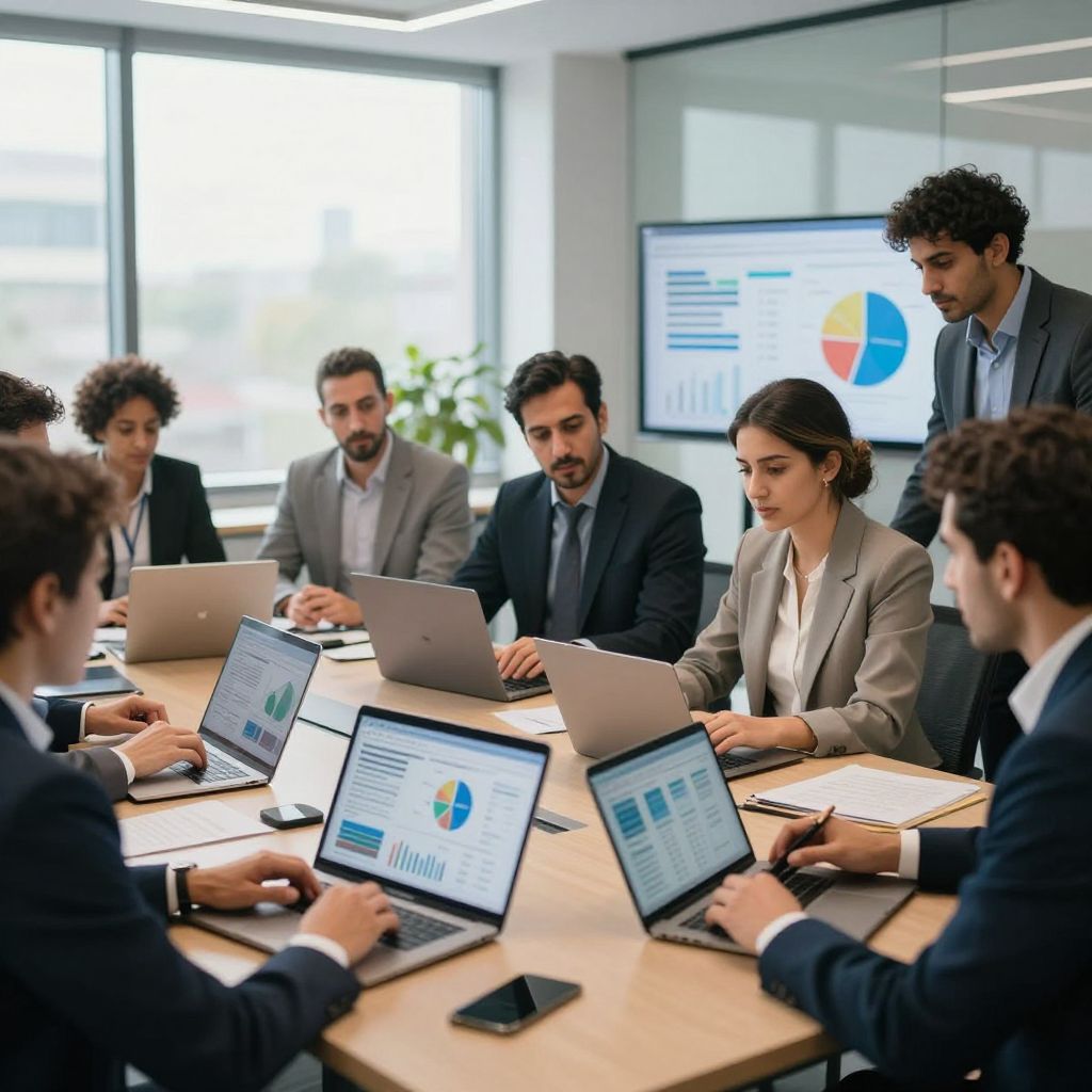 موفقیتهای حاصل از فناوری