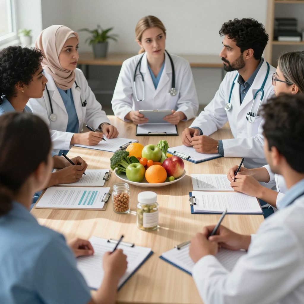 Diet and Psychobiotics