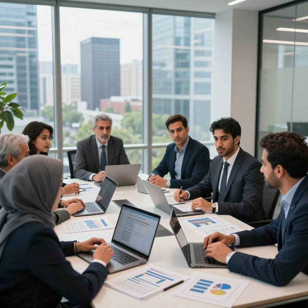 تعاریف کلیدی