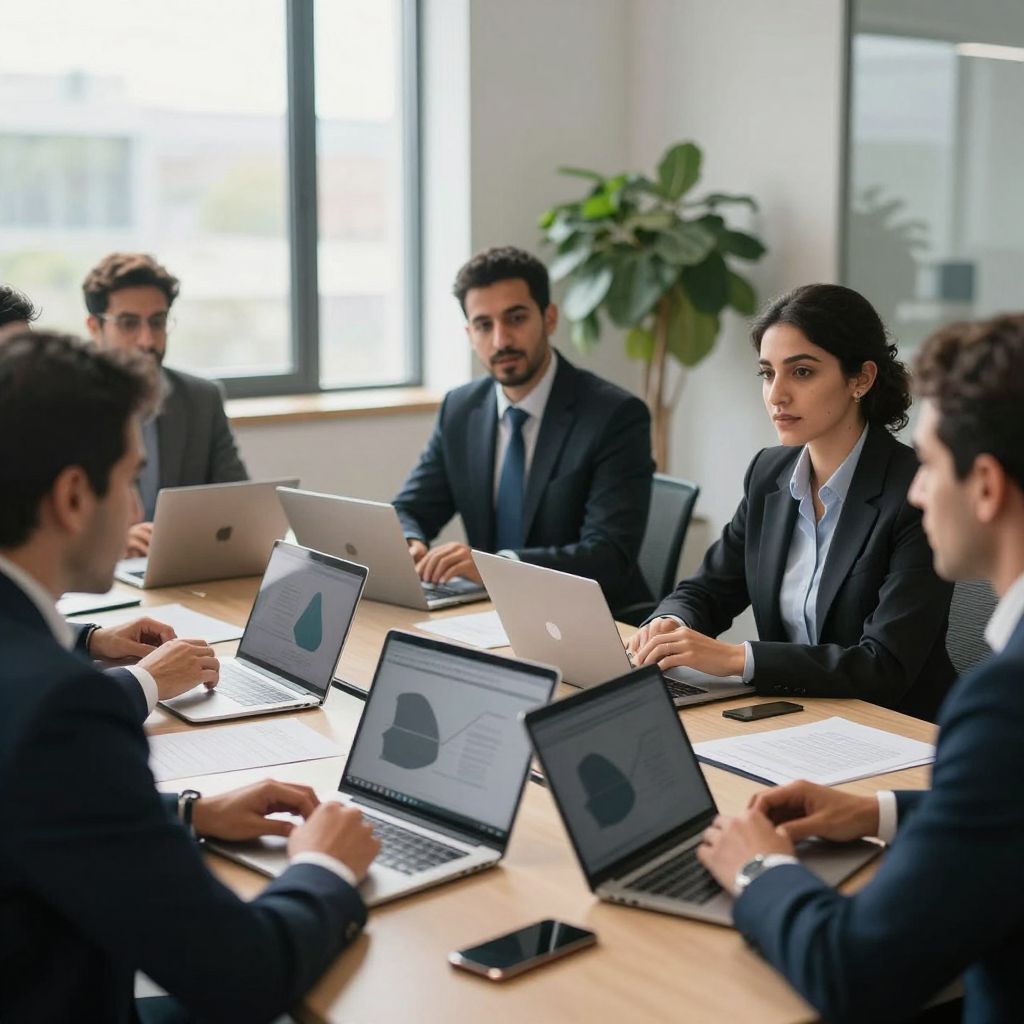 جمع‌بندی نقاط قوت و ضعف (بخش دوم)
