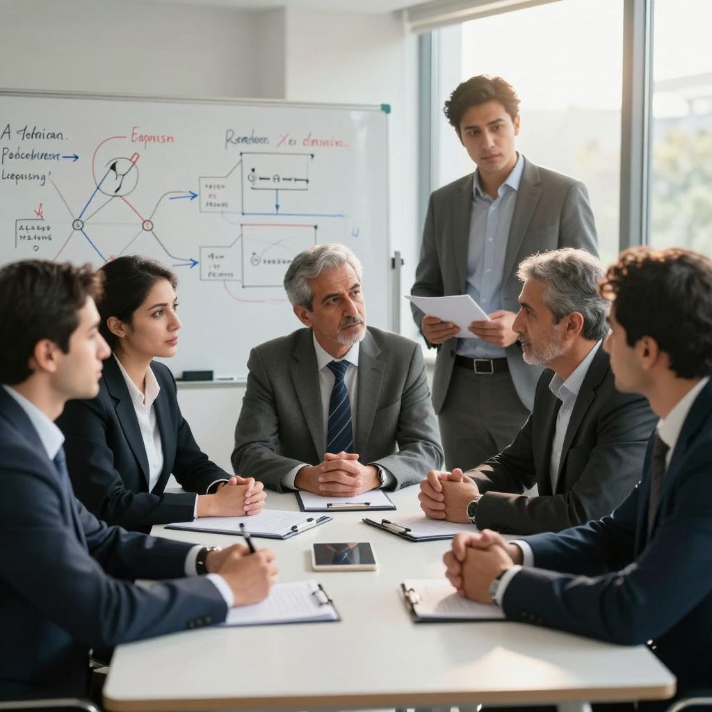 مفاهیم بنیادی