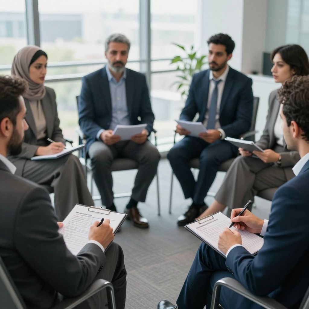پیشنهادات برای بنگاه‌ها