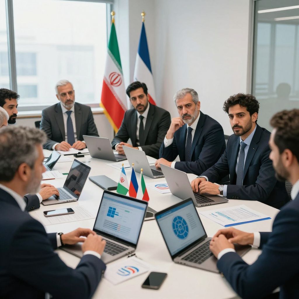 تجربه جهانی