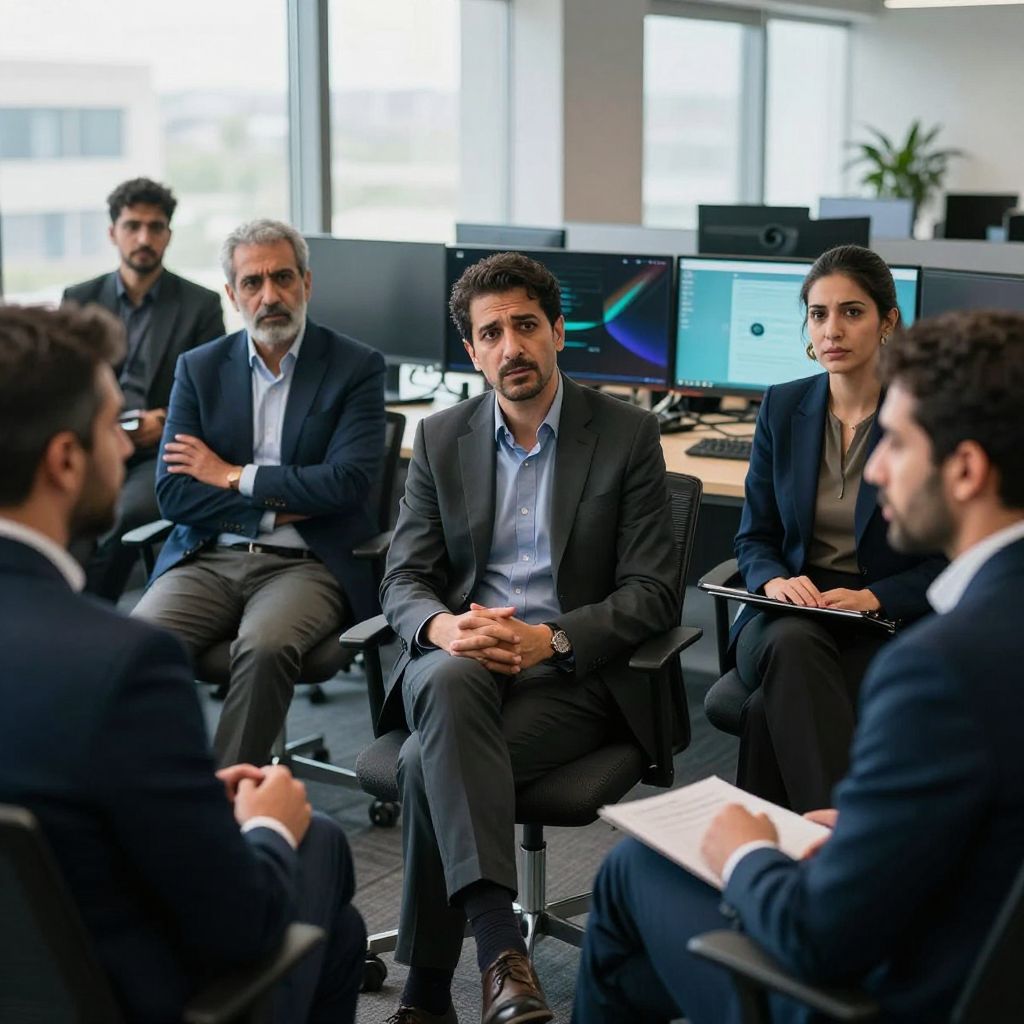پیامدهای اجتماعی و سیاسی