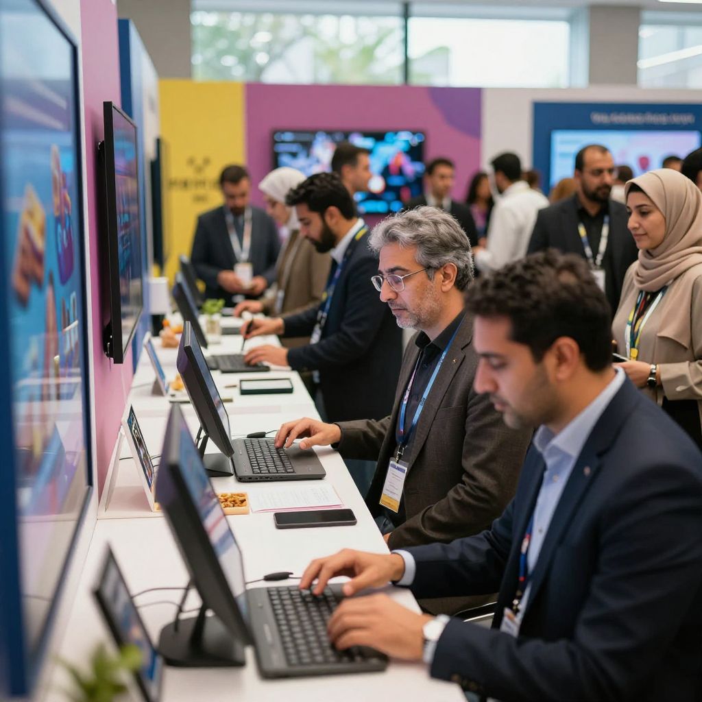 بازاریابی تجربی