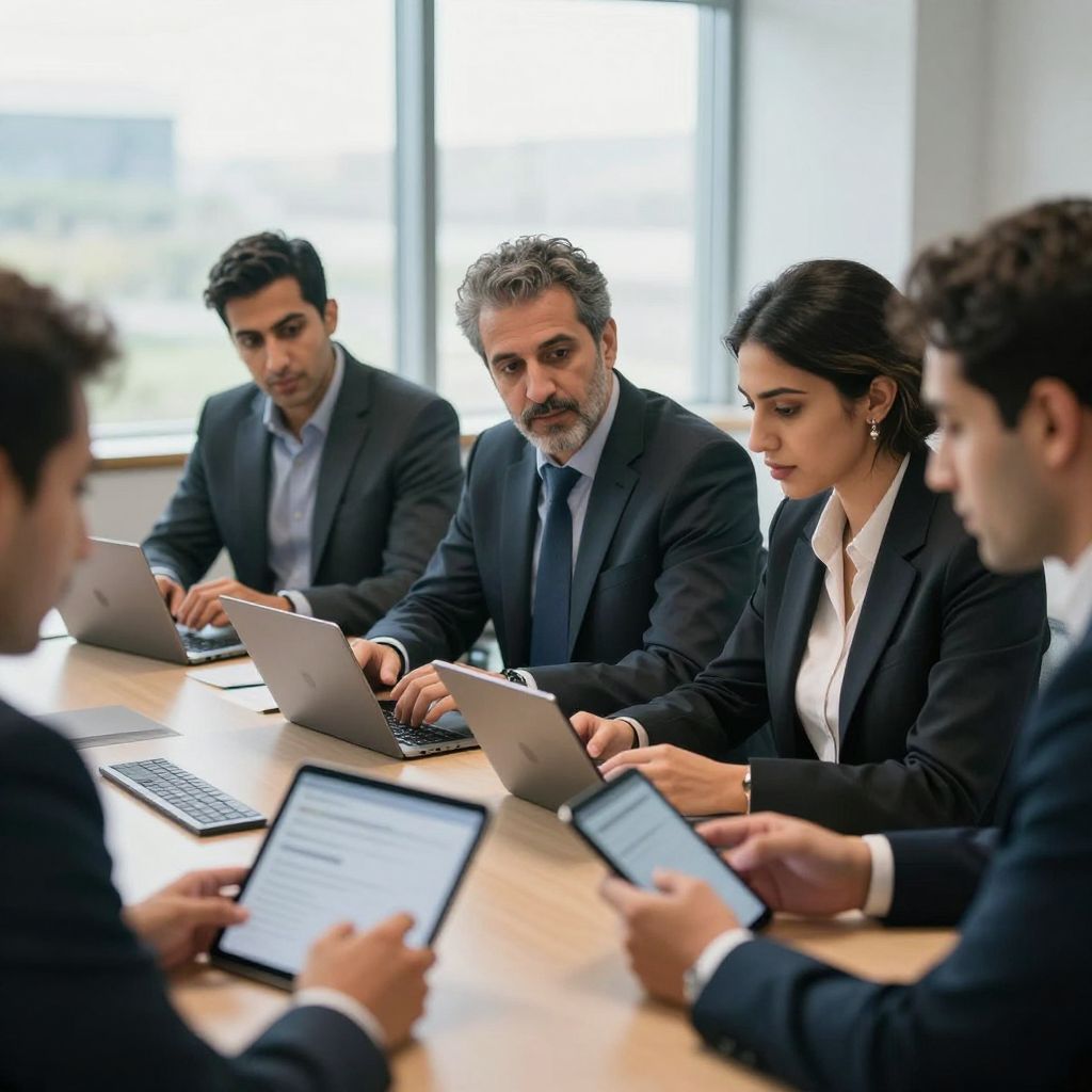 انعطاف‌پذیری تفسیری فناوری