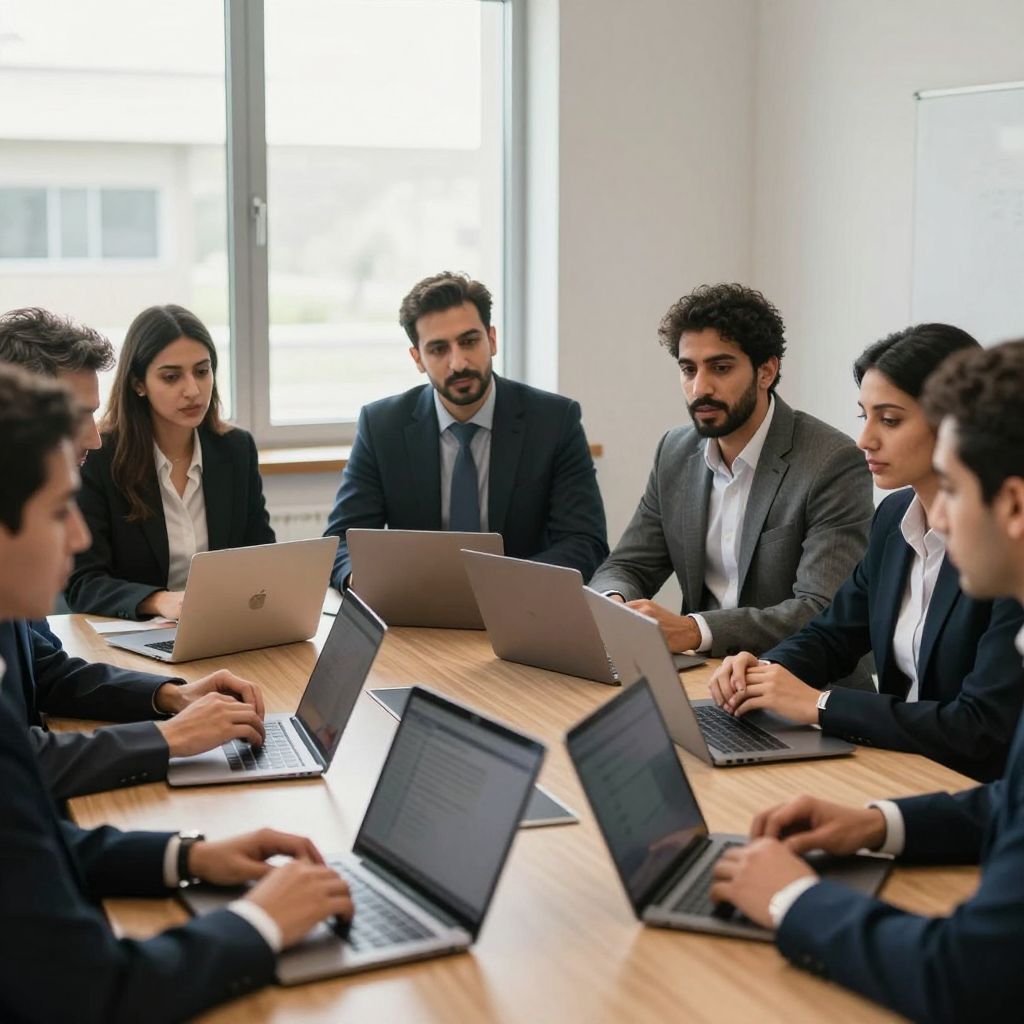 نظریه ساختیابی در مدیریت فناوری