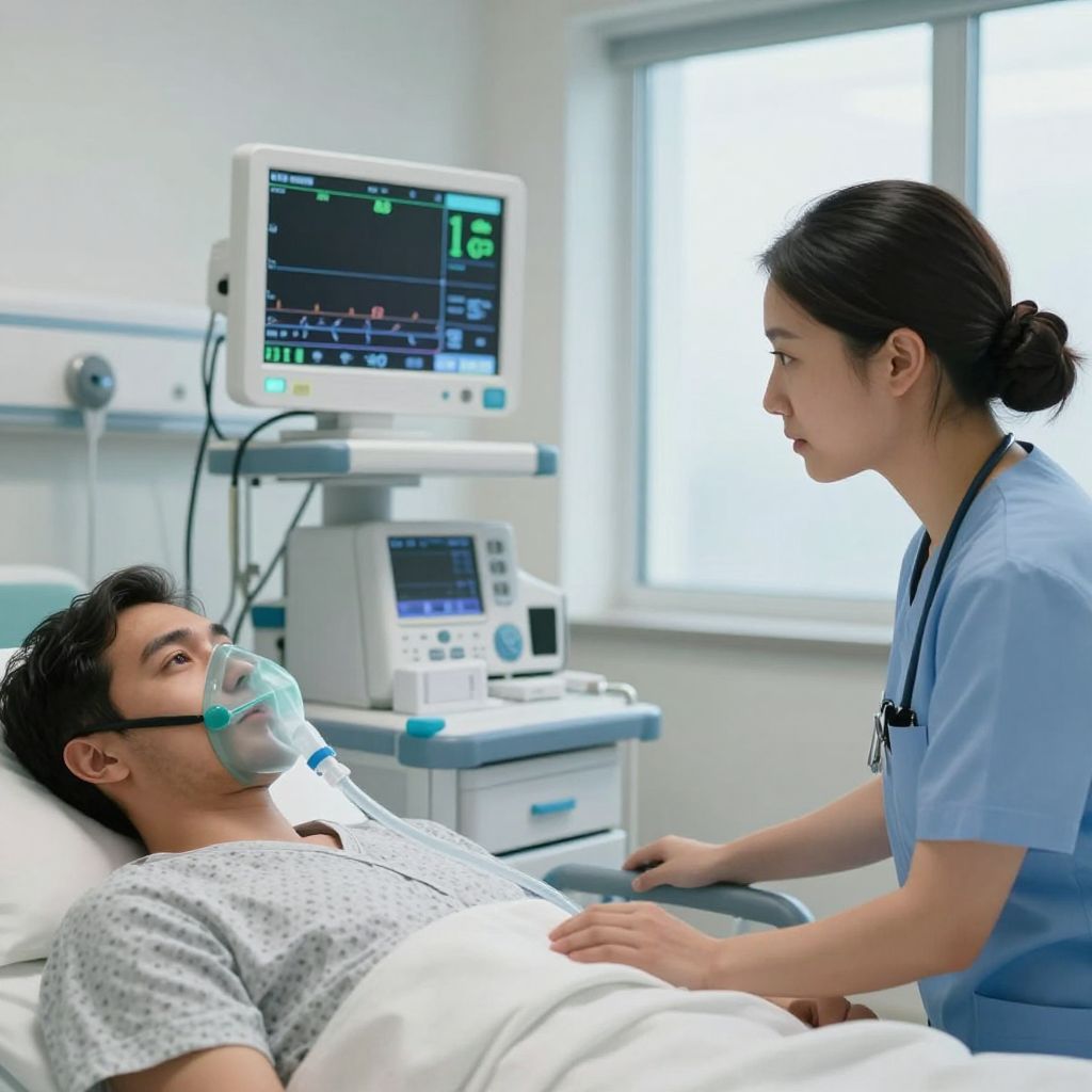 Patient Monitoring
