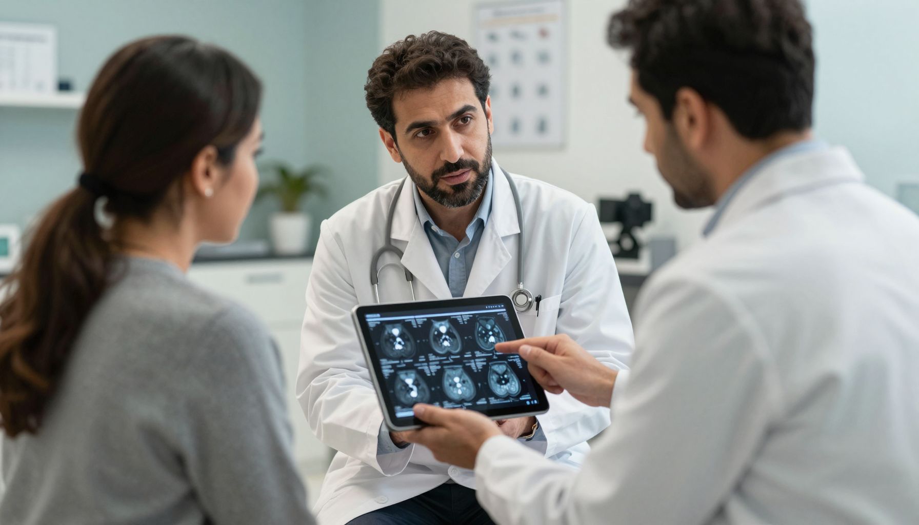 دستگاه CT آنژیوگرافی CT Angiography