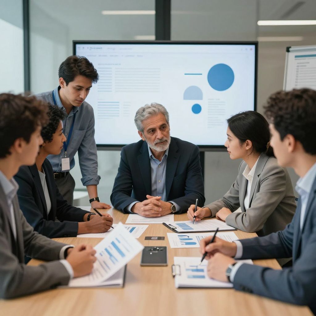 اقدامات اصلاحی