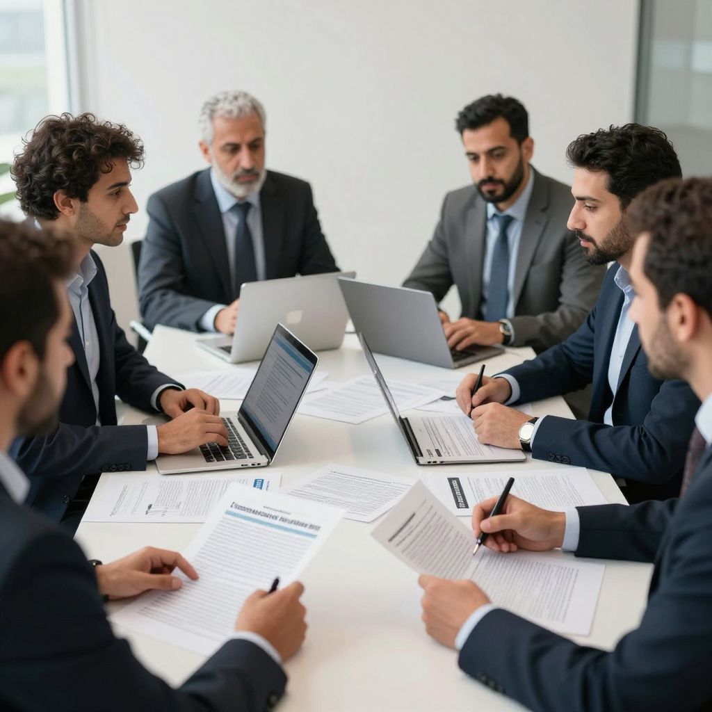 تعاریف کلیدی