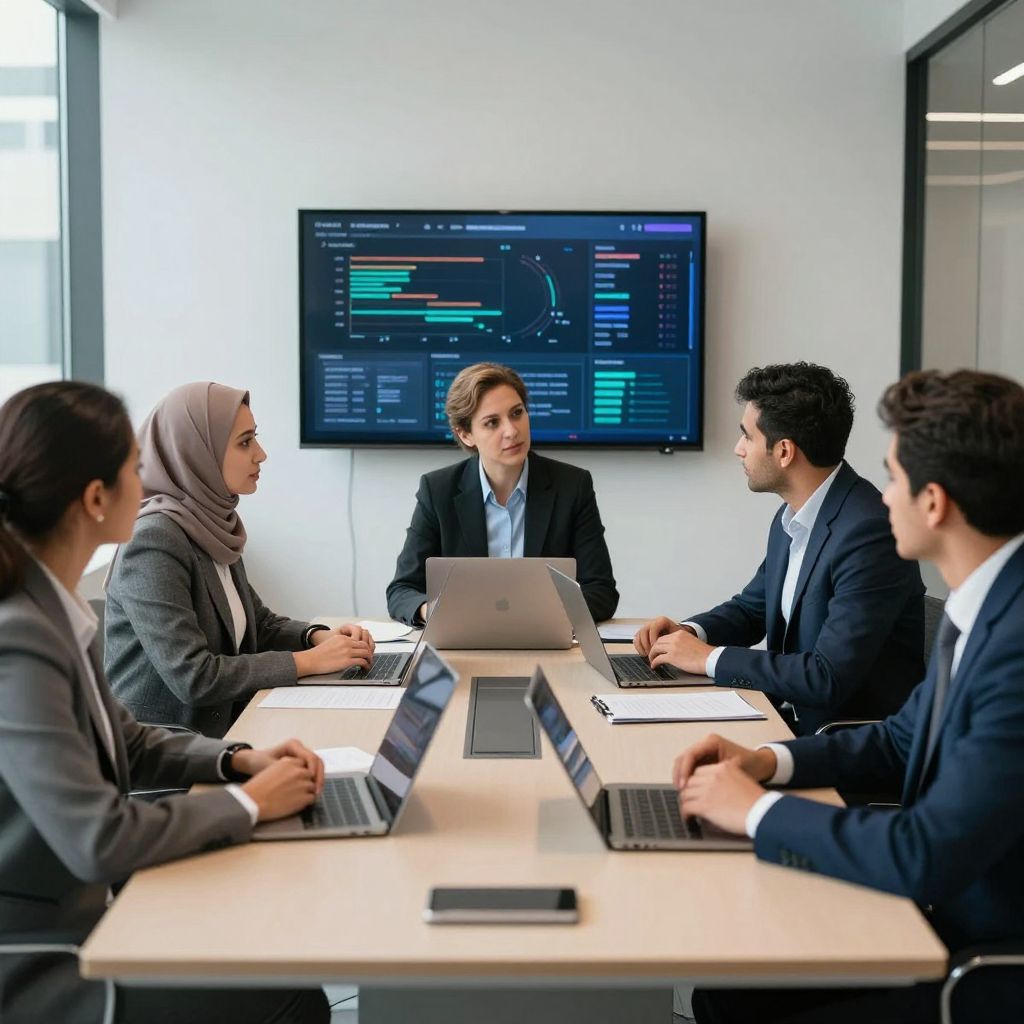 نوآوری و فناوری