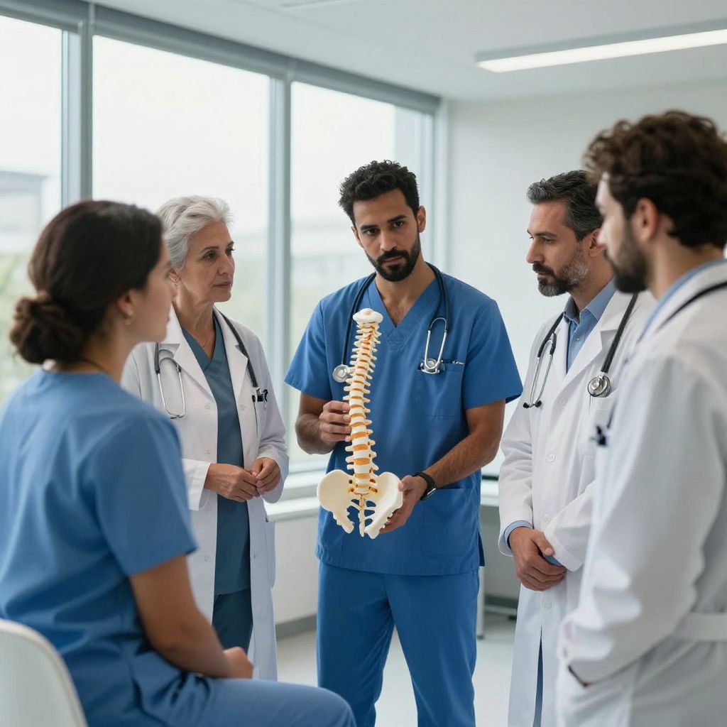 Clinical Presentation