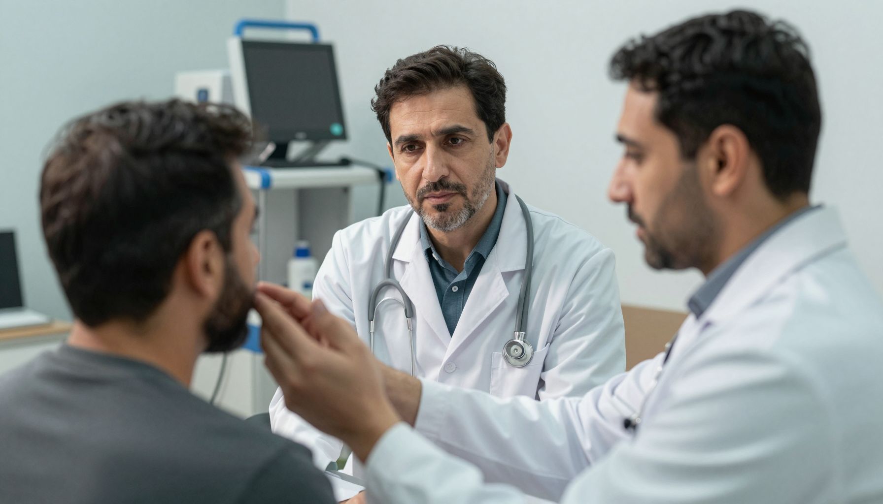Evaluation and Treatment of spinal Epidural Abscess