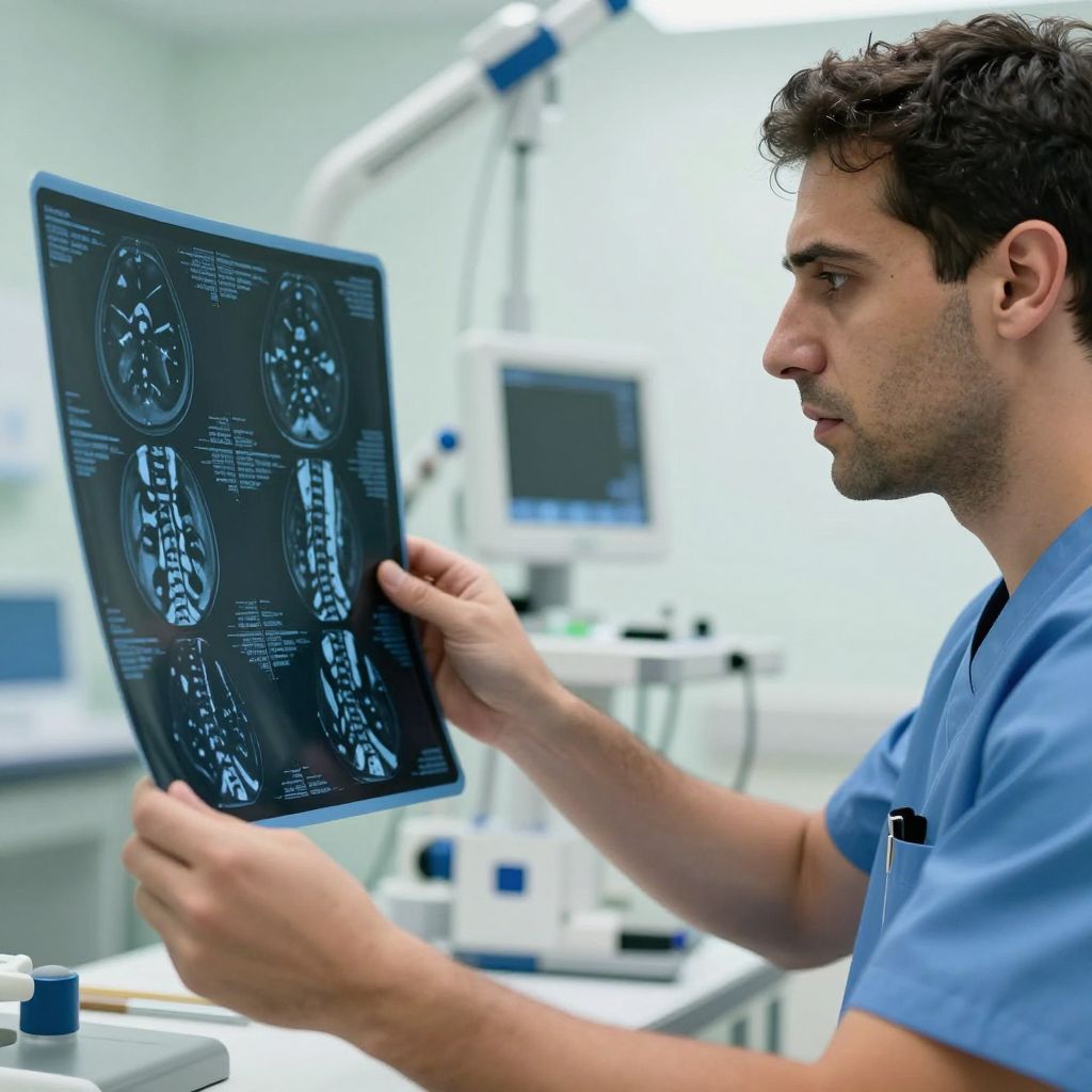Epidural Abscesses Overview