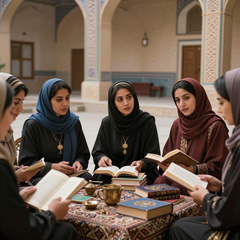 تعاریف کلیدی