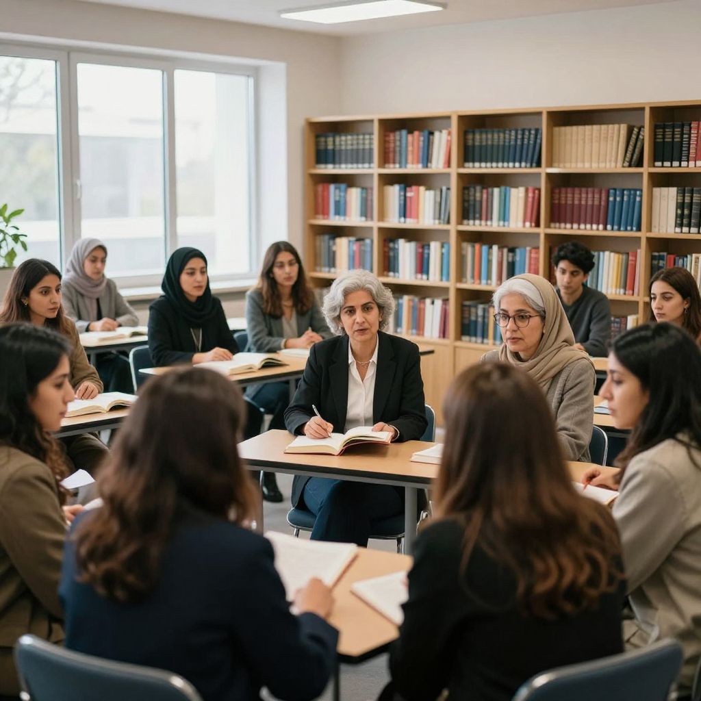 تعاریف کلیدی