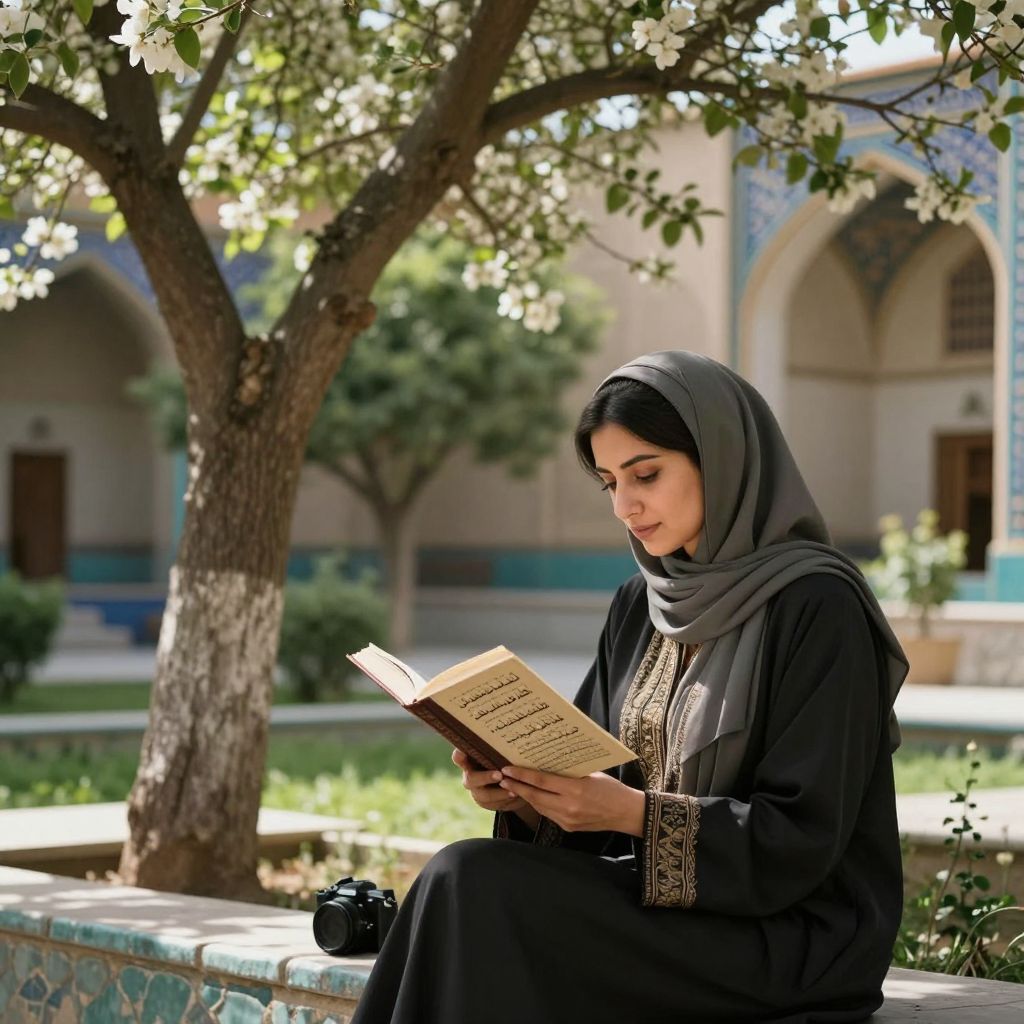 زنان در ادبیات کلاسیک