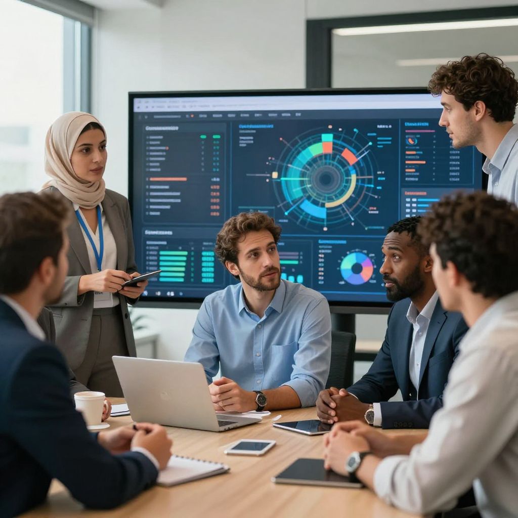 مراحل پیش‌بینی رفتار کاربر