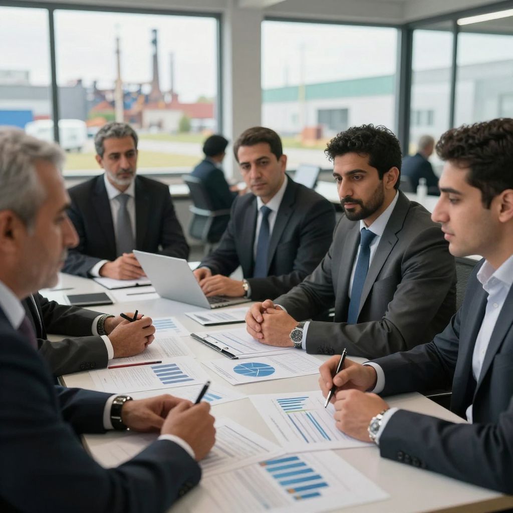 جمع‌بندی و نتیجه‌گیری