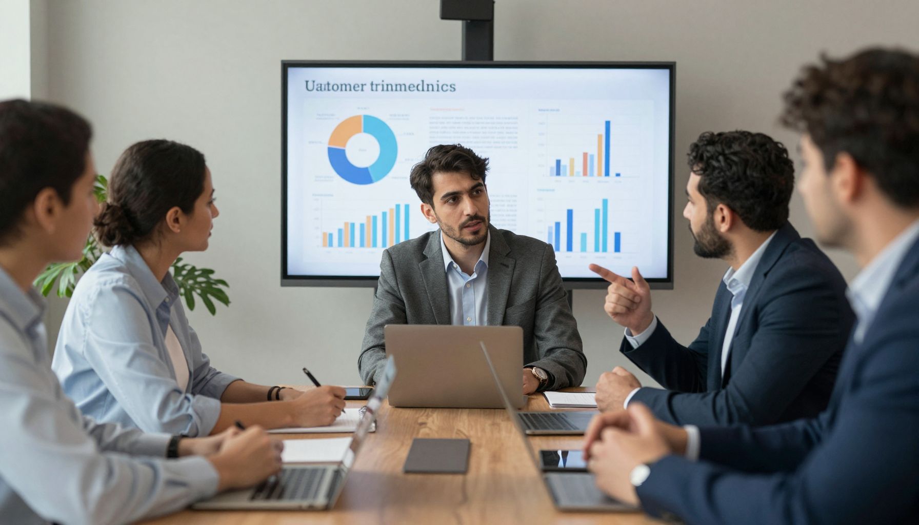 مبانی بازاریابی