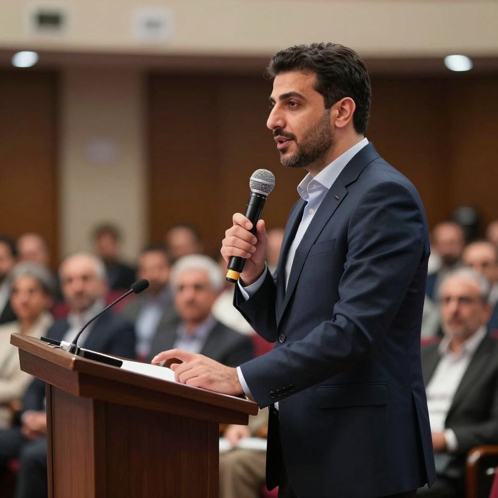 معرفی ارائه دهنده