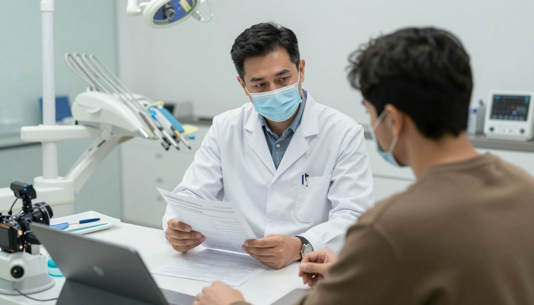 تدابیر دندانپزشکی برای بیماران سیستمیک