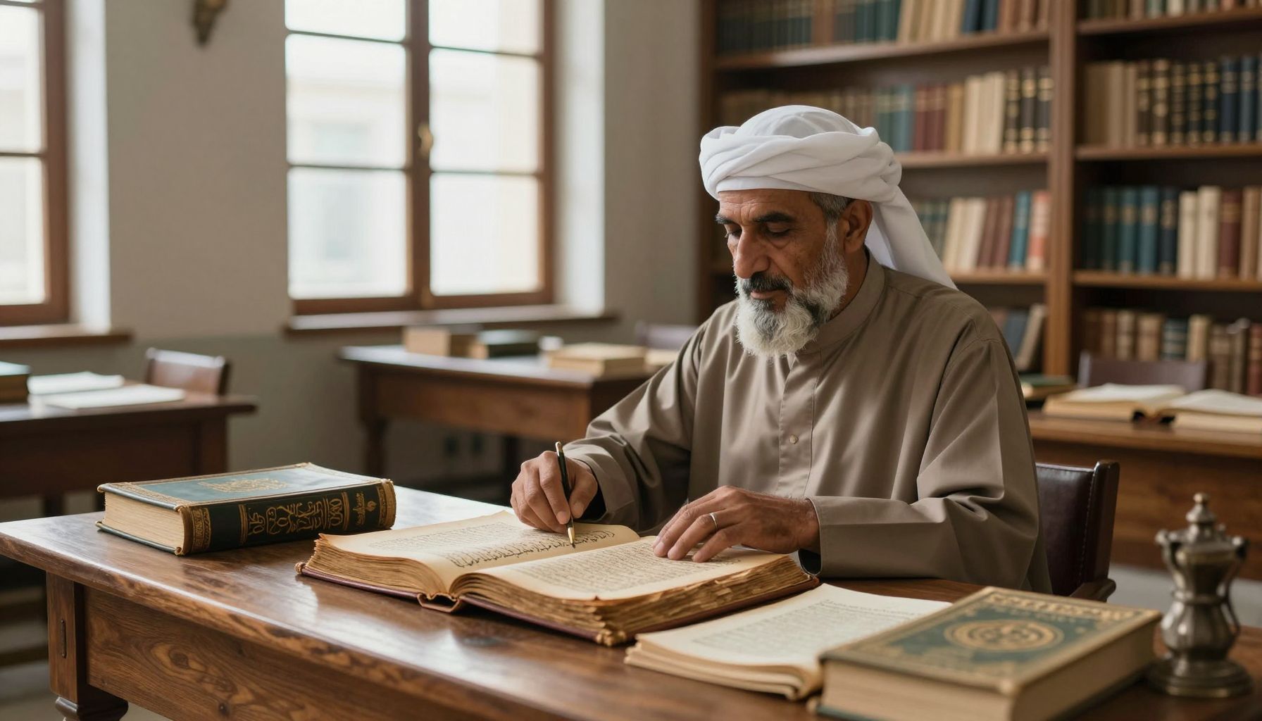 محی الدین ابن عربی