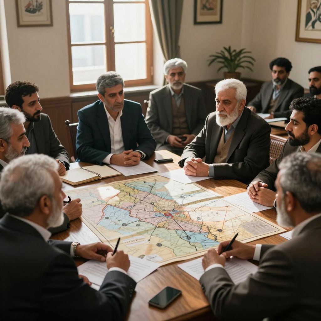 پس‌زمینه تاریخی