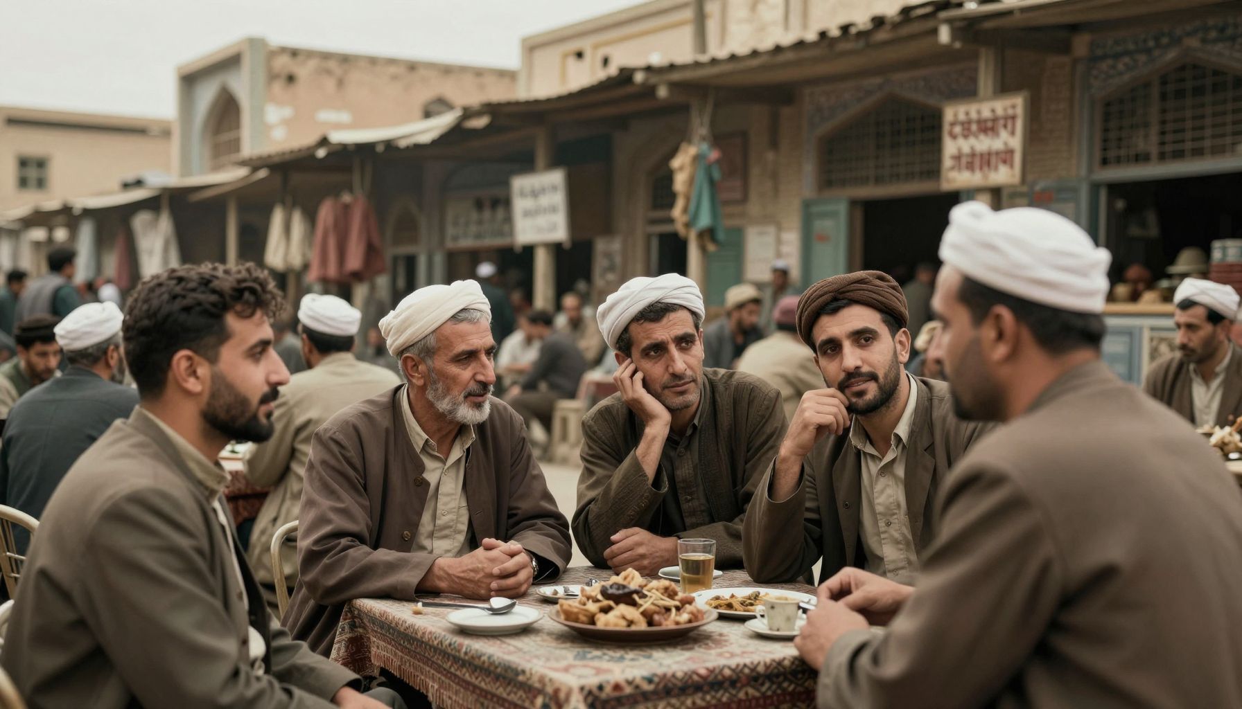 نهضت مشروطه ایران