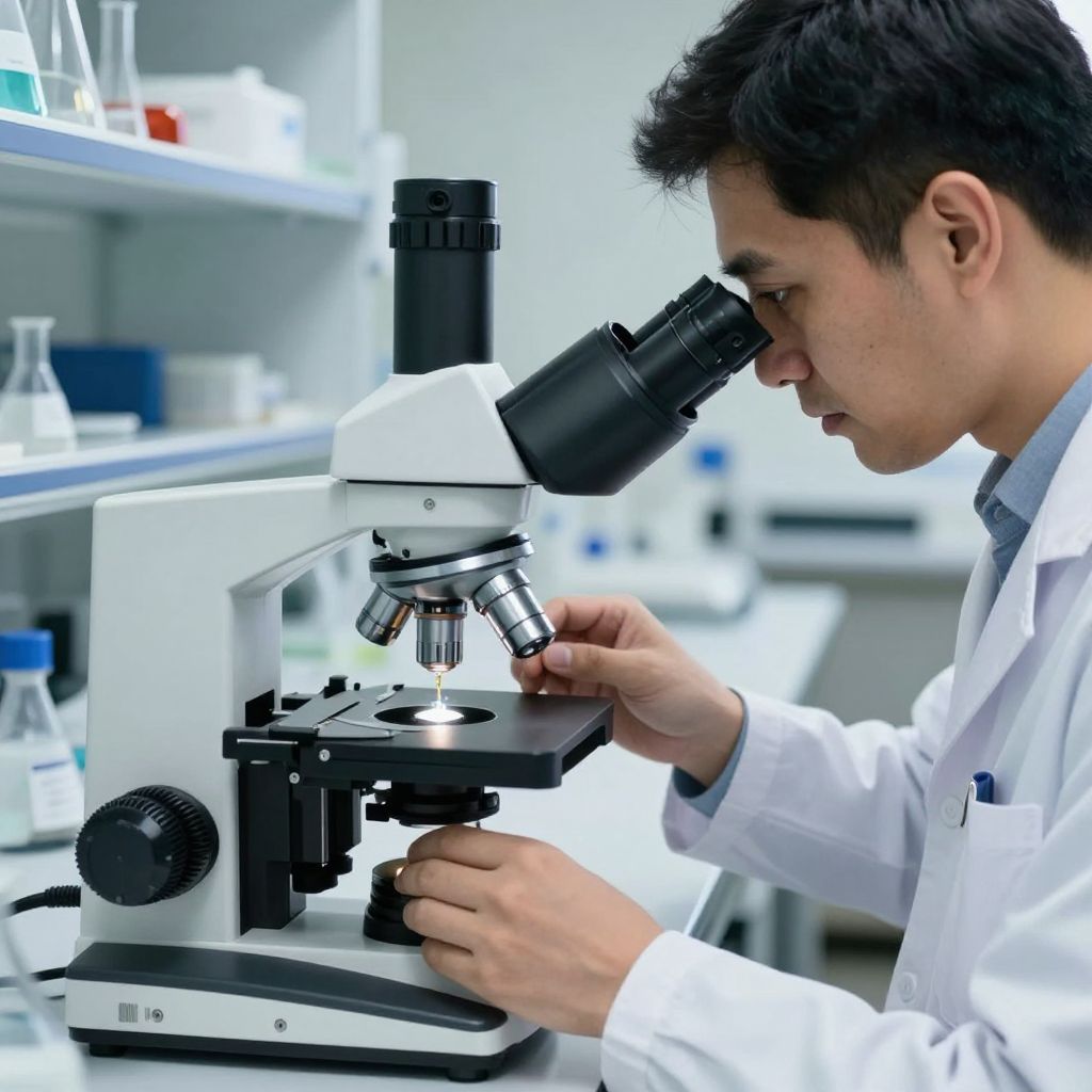 ساختمان و مورفولوژی