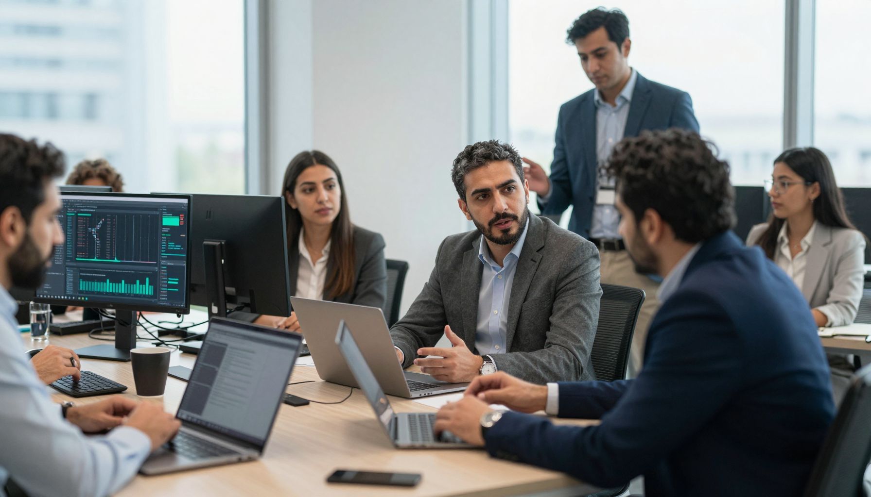 کاربرد فناوری اطلاعات