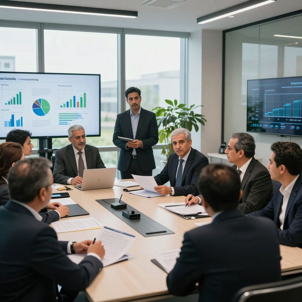مدل تأثیرات مستقیم