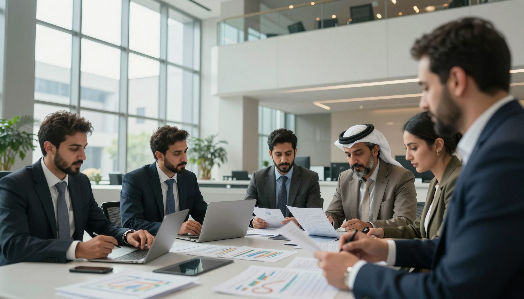 پیش‌نمایش پاورپوینت بانک مرکزی