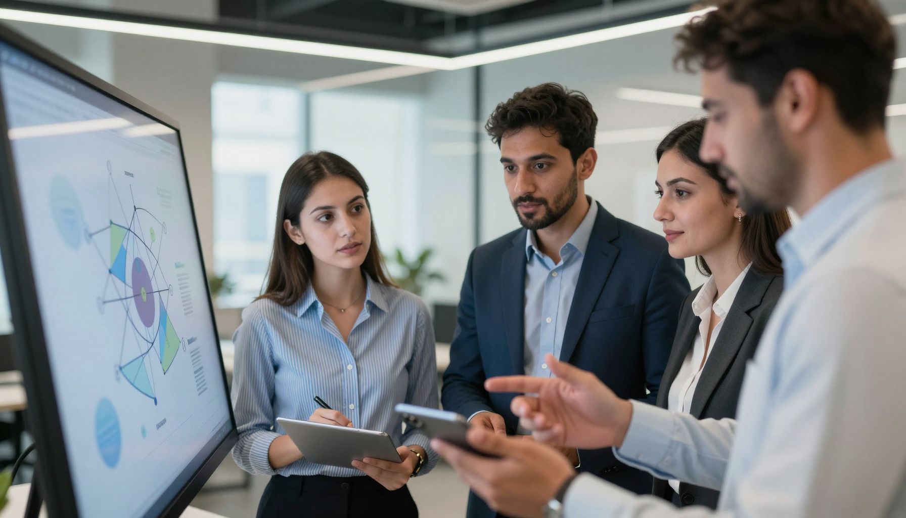 پیش‌نمایش پاورپوینت سیستم‌های مشارکتی در شبکه‌ها