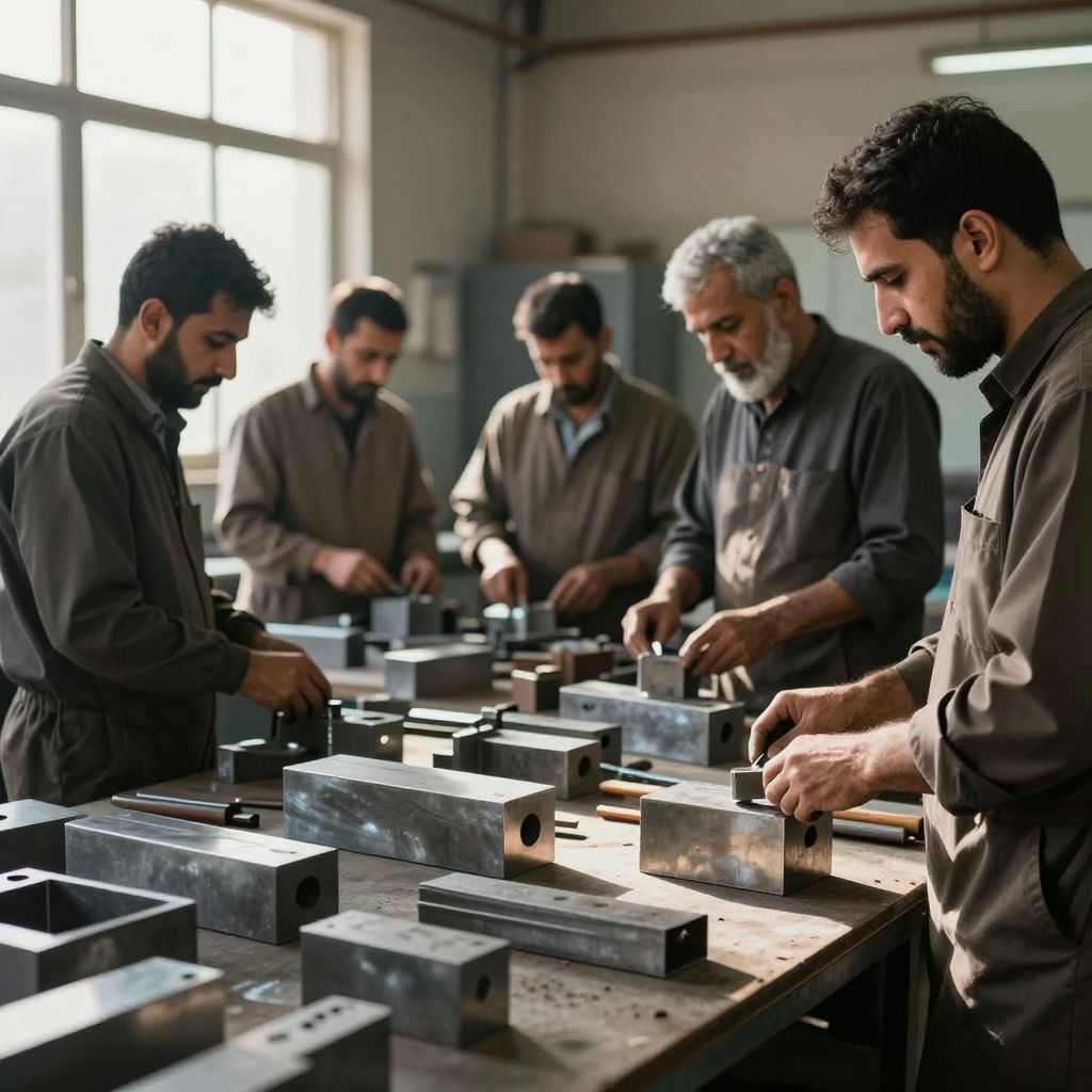 تعاریف کلیدی