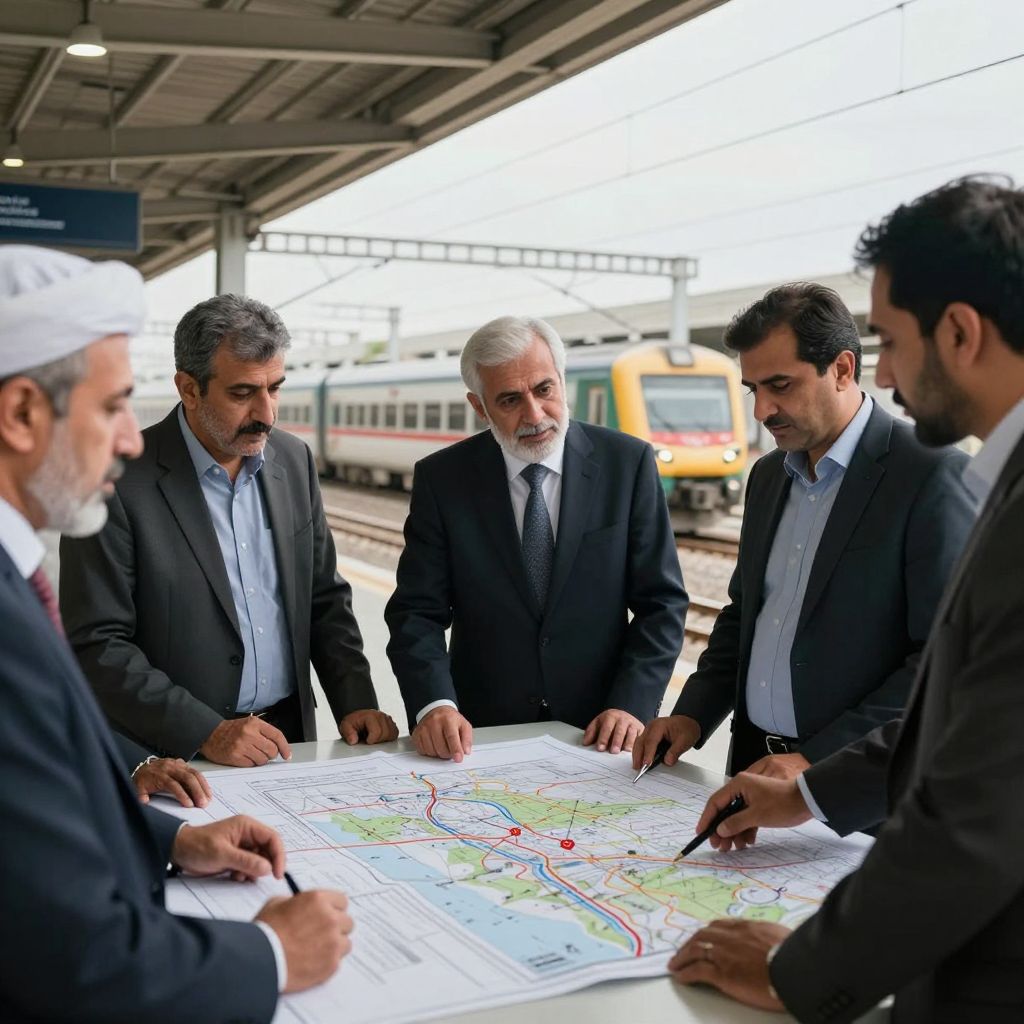 تعاریف کلیدی