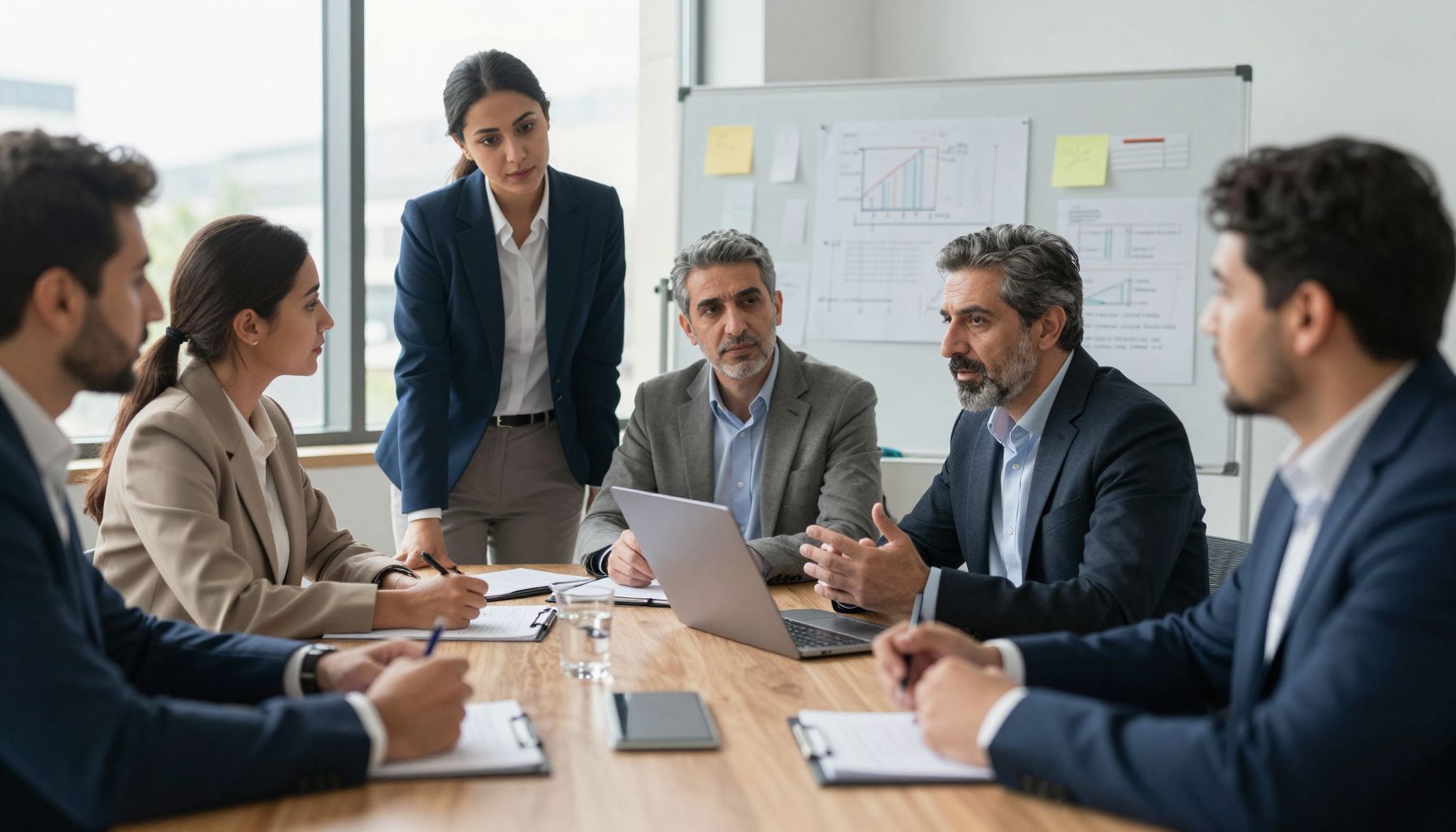 مشکلات بازاریابی